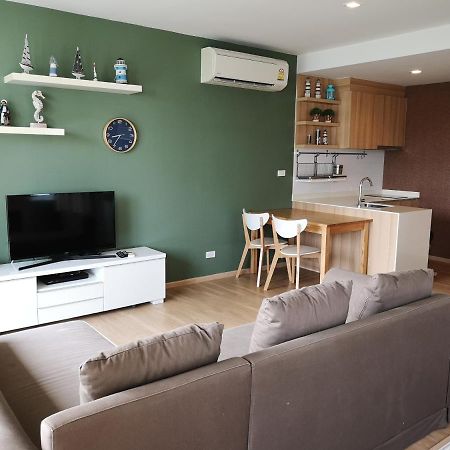 บ้านแสนคราม หัวหิน Baan Sankraam Hua Hin Condominium 外观 照片