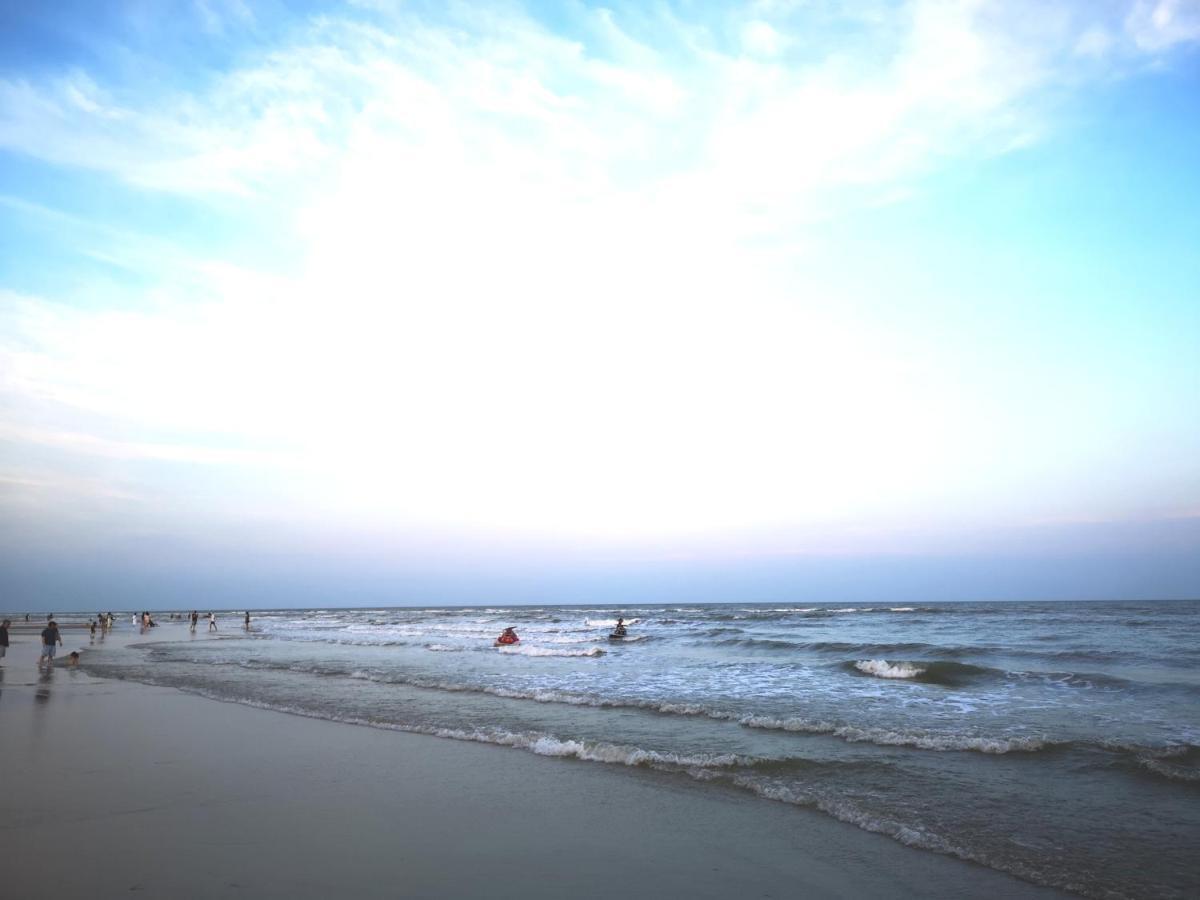 บ้านแสนคราม หัวหิน Baan Sankraam Hua Hin Condominium 外观 照片