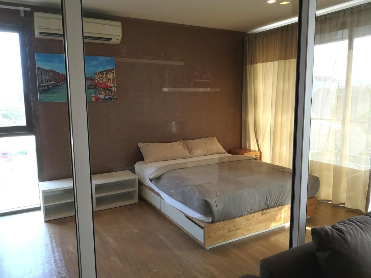 บ้านแสนคราม หัวหิน Baan Sankraam Hua Hin Condominium 外观 照片