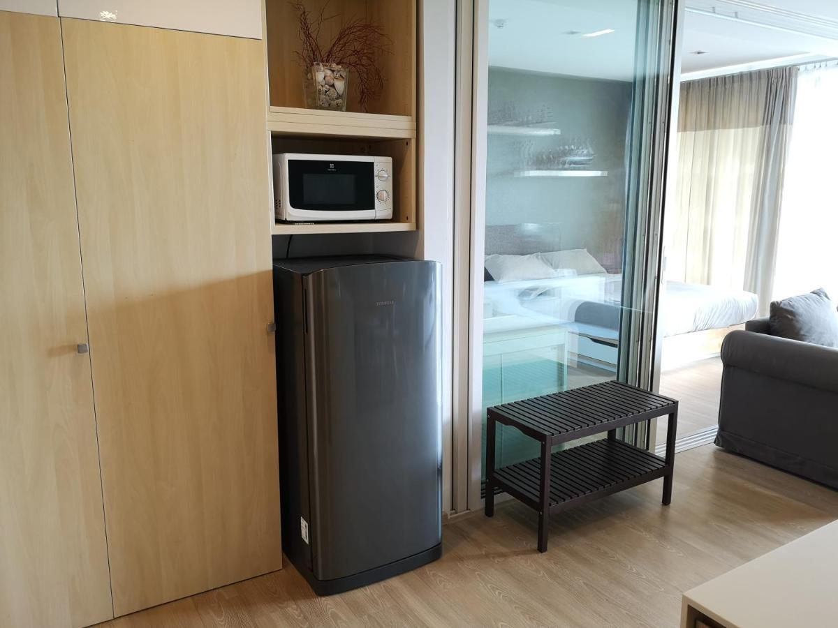 บ้านแสนคราม หัวหิน Baan Sankraam Hua Hin Condominium 外观 照片