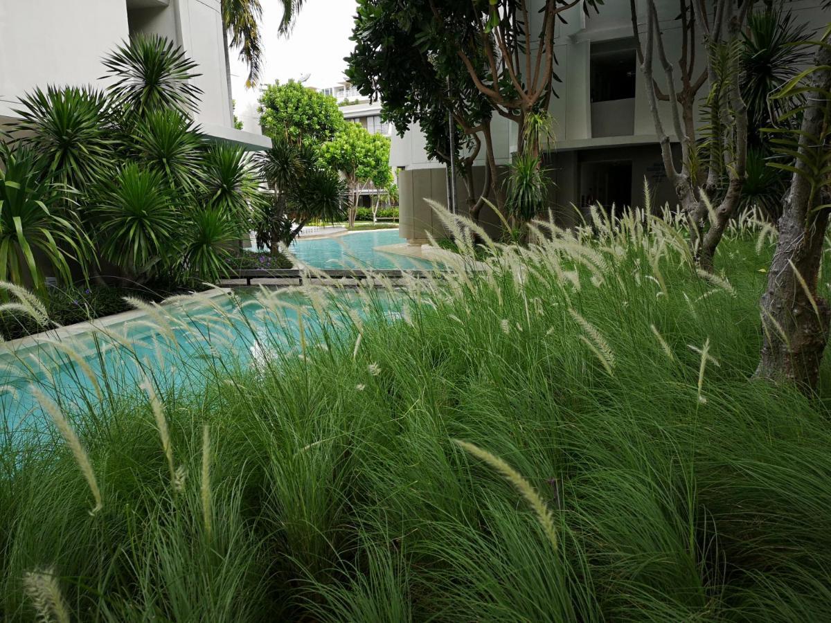บ้านแสนคราม หัวหิน Baan Sankraam Hua Hin Condominium 外观 照片