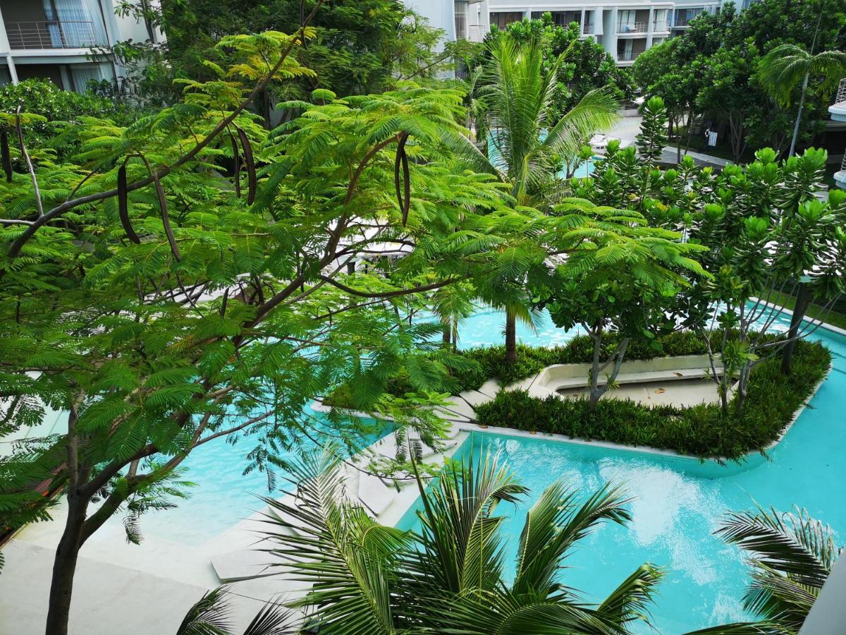 บ้านแสนคราม หัวหิน Baan Sankraam Hua Hin Condominium 外观 照片