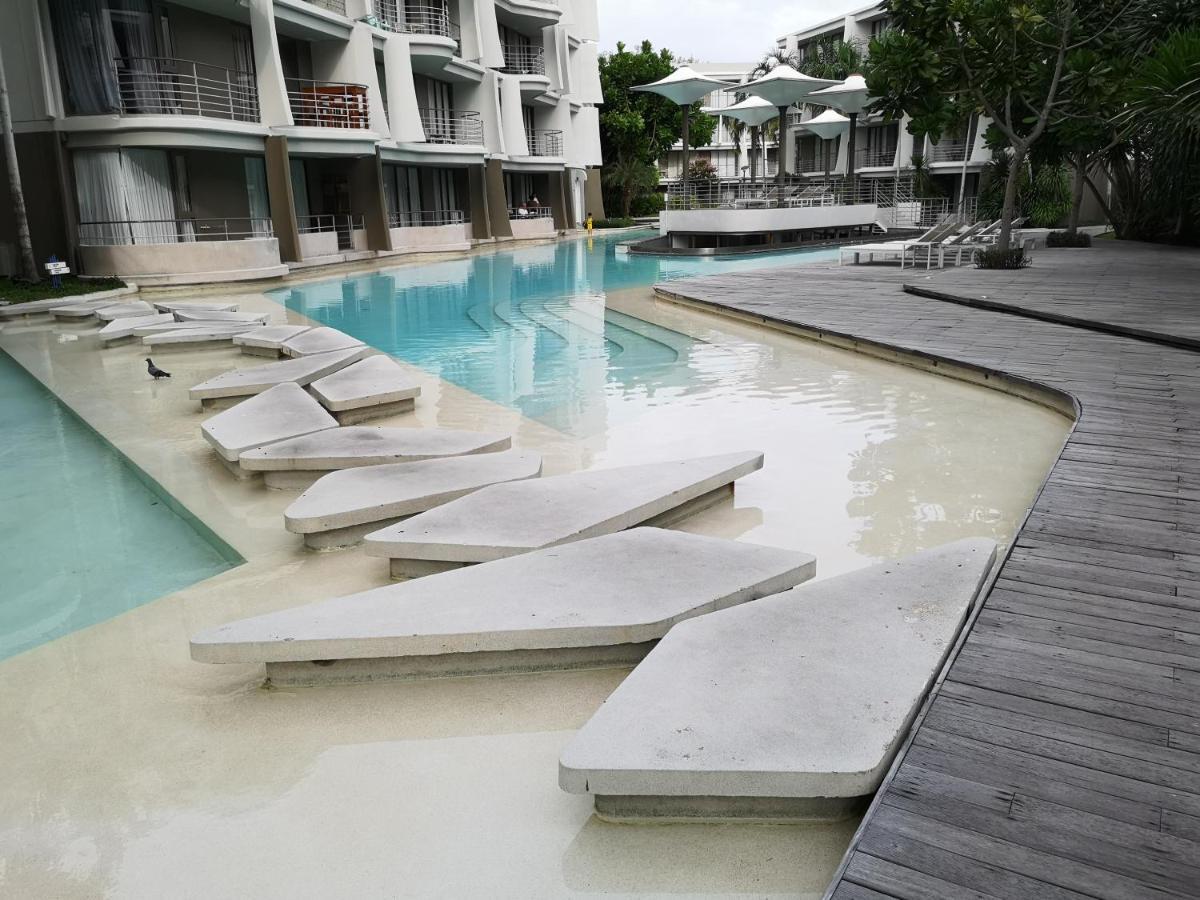 บ้านแสนคราม หัวหิน Baan Sankraam Hua Hin Condominium 外观 照片